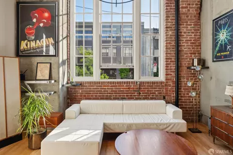 461 2nd St #106C, San Francisco, CA 94107