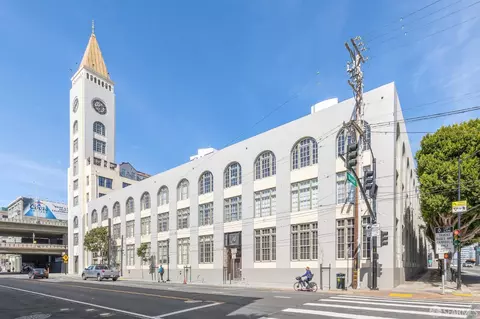 461 2nd St #106C, San Francisco, CA 94107