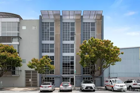 1207 Indiana St #9, San Francisco, CA 94107