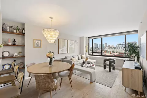 260 King St #1009, San Francisco, CA 94107