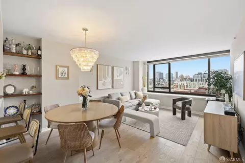 260 King St #1009, San Francisco, CA 94107