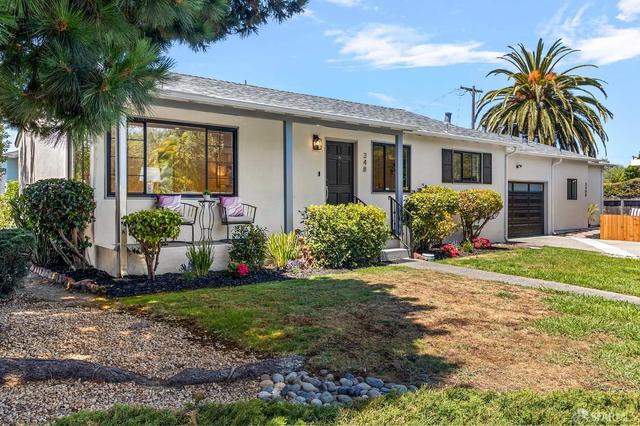 348 San Pablo Ave, Millbrae, CA 94030
