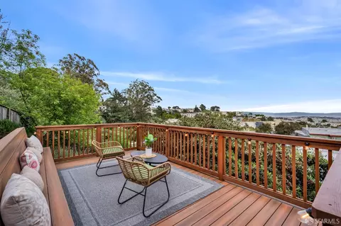 358 Los Palmos Dr, San Francisco, CA 94127