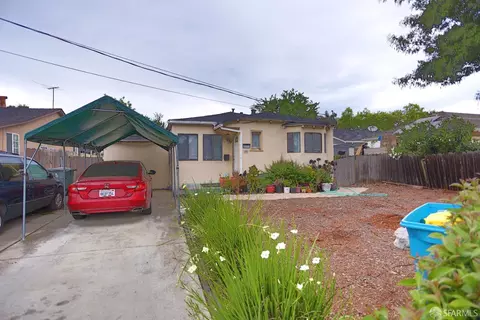 2377 Poplar Ave, East Palo Alto, CA 94303
