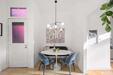 Dining - 685 Capp St, San Francisco, CA 94110 photo 1 of 2