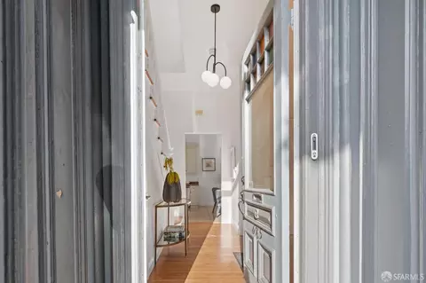 Entry Way - 685 Capp St, San Francisco, CA 94110 photo 5 of 5