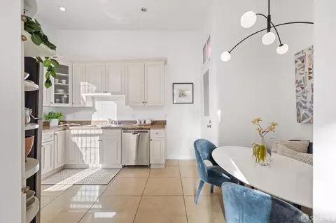 Kitchen - 685 Capp St, San Francisco, CA 94110 photo 3 of 5