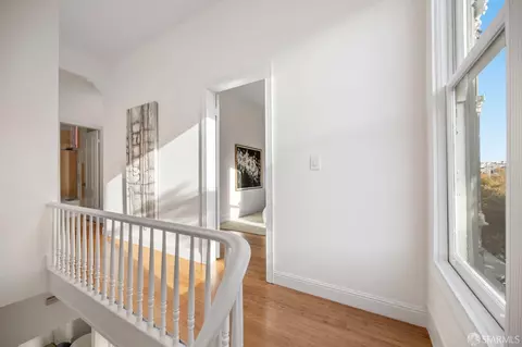 Entry Way - 685 Capp St, San Francisco, CA 94110 photo 4 of 5