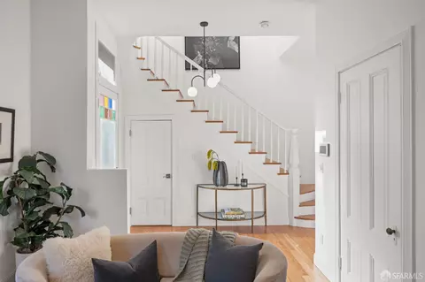Entry Way - 685 Capp St, San Francisco, CA 94110 photo 1 of 5