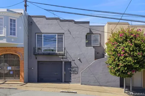 326 Hale St, San Francisco, CA 94134