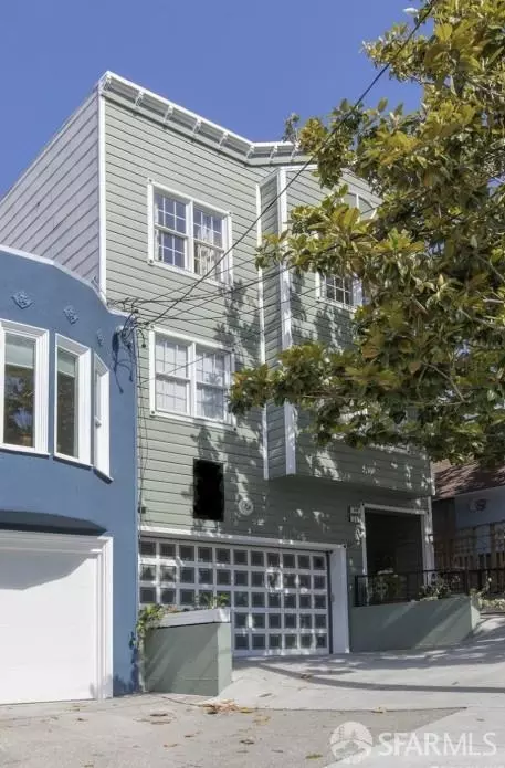 566 Mississippi St, San Francisco, CA 94107