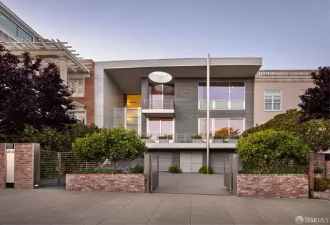 2606 Jackson St, San Francisco, CA 94115