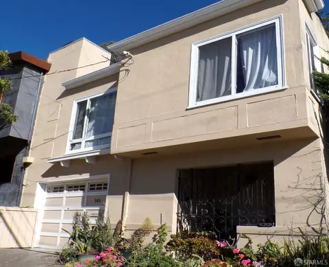 300 Los Palmos Dr, San Francisco, CA 94127