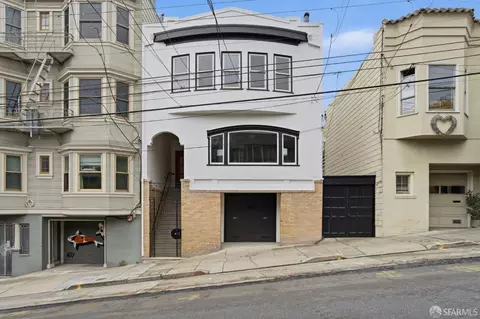 161 Eureka St, San Francisco, CA 94114