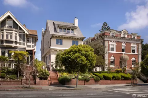 2206 Lake St, San Francisco, CA 94121