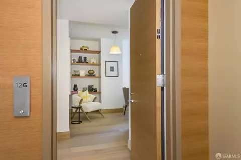 1 Hawthorne St #12G, San Francisco, CA 94105