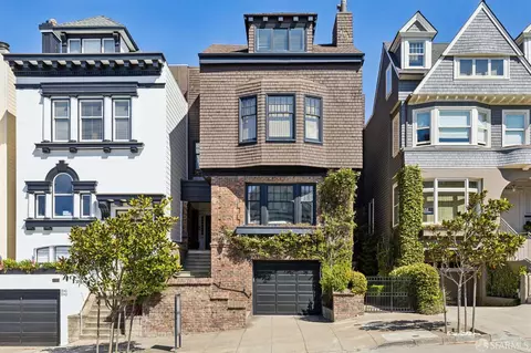 3934 Clay St, San Francisco, CA 94118