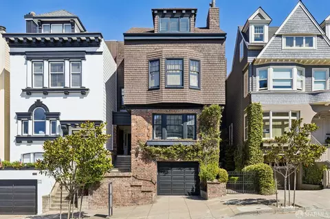 3934 Clay St, San Francisco, CA 94118