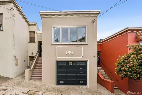 62 Mullen Ave, San Francisco, CA 94110