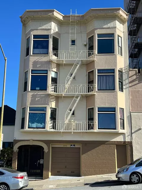 3030 Polk St, San Francisco, CA 94109