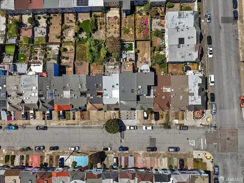 View/Area - 1719 33rd Ave, San Francisco, CA 94122 photo 14 of 22