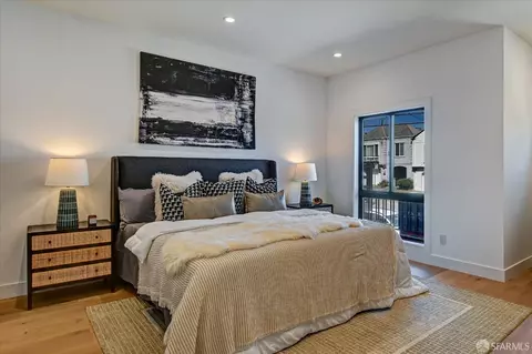 Bedroom - 1719 33rd Ave, San Francisco, CA 94122 photo 1 of 15