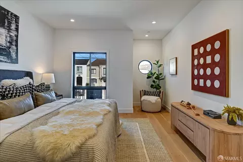 Bedroom - 1719 33rd Ave, San Francisco, CA 94122 photo 2 of 15