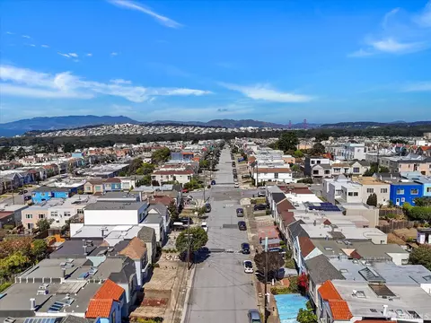 View/Area - 1719 33rd Ave, San Francisco, CA 94122 photo 13 of 22