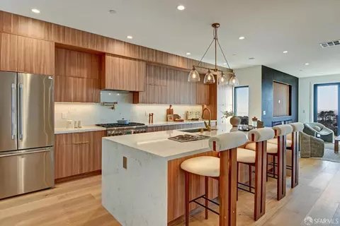 Kitchen - 1719 33rd Ave, San Francisco, CA 94122 photo 1 of 8