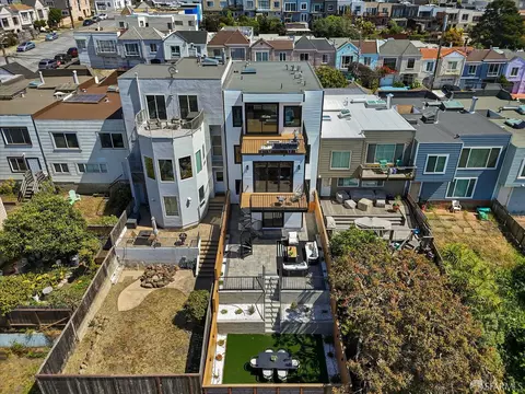 View/Area - 1719 33rd Ave, San Francisco, CA 94122 photo 18 of 22