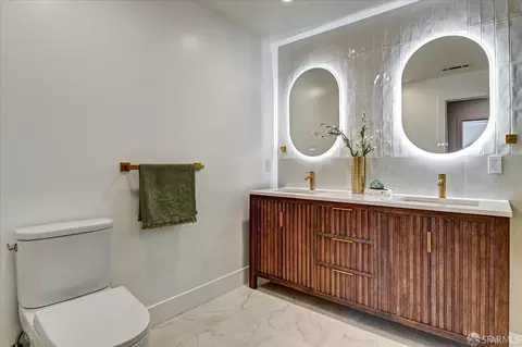 Bath - 1719 33rd Ave, San Francisco, CA 94122 photo 8 of 10