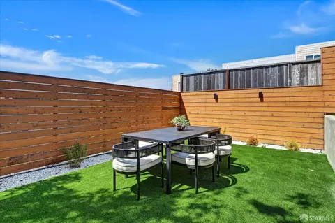 Exterior - 1719 33rd Ave, San Francisco, CA 94122 photo 10 of 11