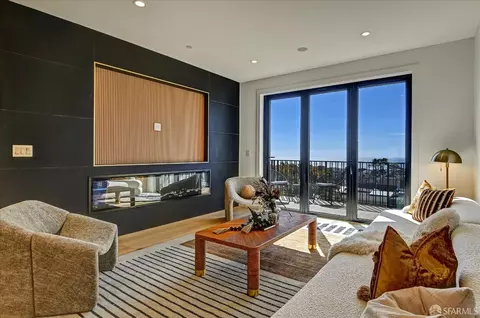 Living - 1719 33rd Ave, San Francisco, CA 94122 photo 1 of 4