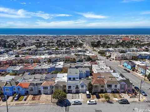 View/Area - 1719 33rd Ave, San Francisco, CA 94122 photo 11 of 22