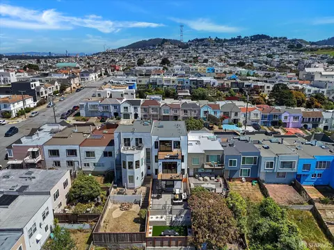 View/Area - 1719 33rd Ave, San Francisco, CA 94122 photo 17 of 22