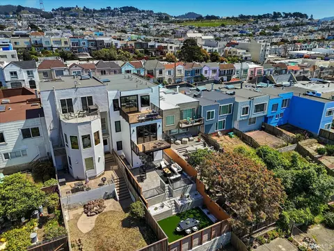 View/Area - 1719 33rd Ave, San Francisco, CA 94122 photo 16 of 22