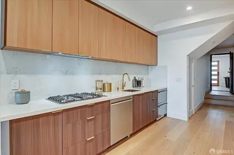 Kitchen - 1719 33rd Ave, San Francisco, CA 94122 photo 8 of 8