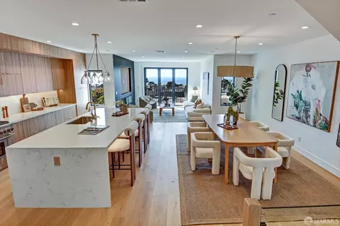 Dining - 1719 33rd Ave, San Francisco, CA 94122 photo 2 of 8