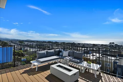 Exterior - 1719 33rd Ave, San Francisco, CA 94122 photo 3 of 11