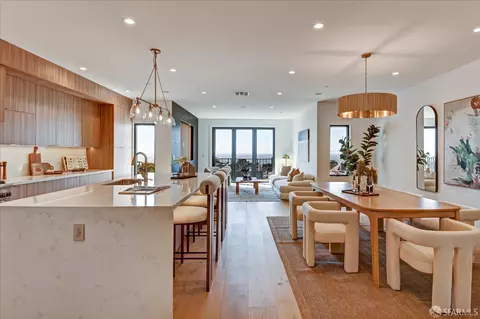 Dining - 1719 33rd Ave, San Francisco, CA 94122 photo 1 of 8