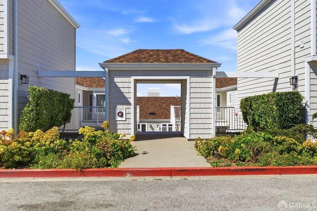 580 Pointe Pacific #4, Daly City, CA 94014
