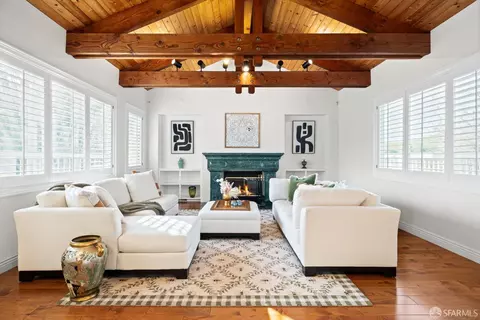 1125 Bollinger Cyn, Moraga, CA 94556