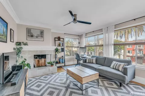 198 Dolores St #6, San Francisco, CA 94103