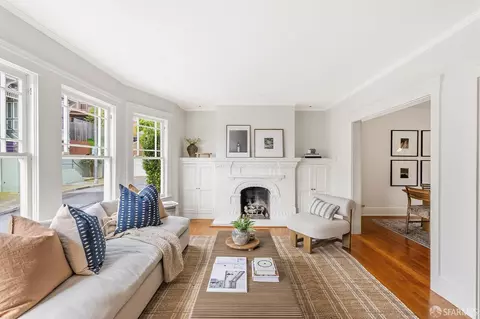 146 Beaver St, San Francisco, CA 94114