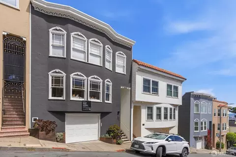 146 Beaver St, San Francisco, CA 94114