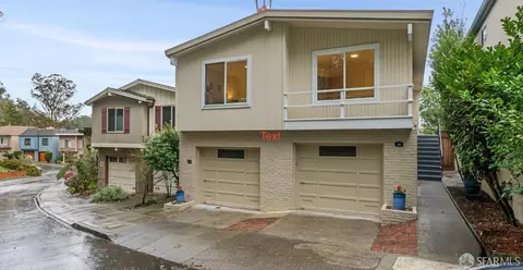 25 Crestmont Dr, San Francisco, CA 94131