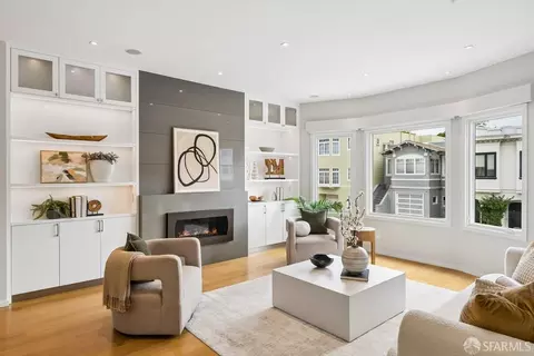 3107 Franklin St, San Francisco, CA 94123