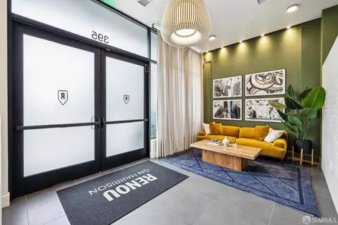 988 Harrison St #YK8, San Francisco, CA 94107