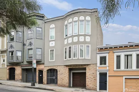 173 Guerrero St, San Francisco, CA 94103