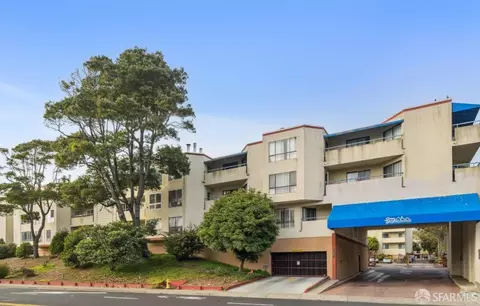 1551 Southgate Ave #236, Daly City, CA 94015